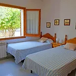Casa En Con Piscina En La Costa Brava Viladamat