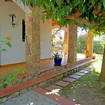 度假居 Casa En Con Piscina En La Costa Brava *