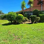 Casa En Con Piscina En La Costa Brava 度假居 Viladamat
