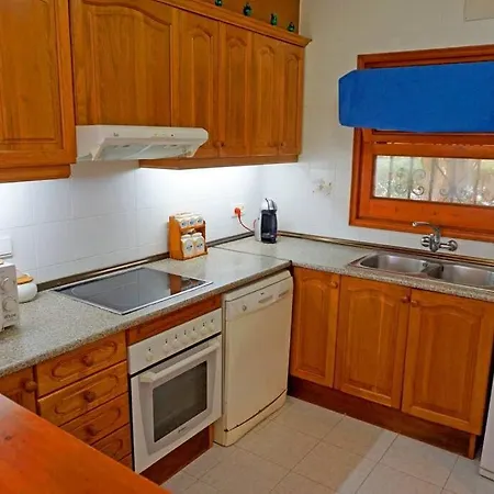 Holiday home Casa En Con Piscina En La Costa Brava