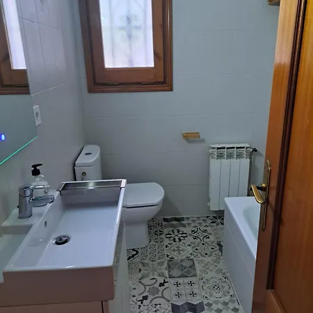 Casa En Con Piscina En La Costa Brava Holiday home Viladamat