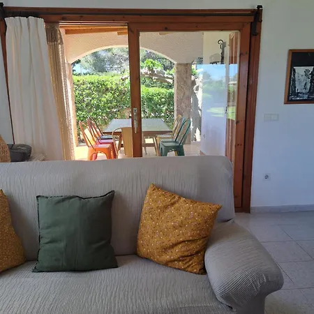 Casa En Con Piscina En La Costa Brava *