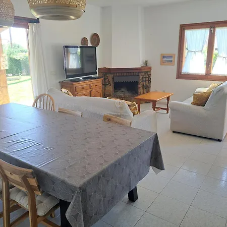 Casa En Con Piscina En La Costa Brava *