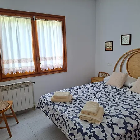 Casa En Con Piscina En La Costa Brava Holiday home