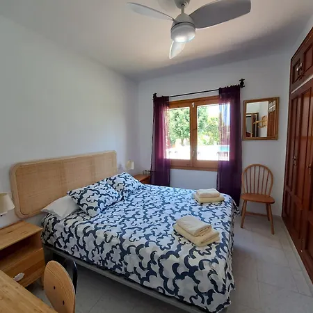 Holiday home Casa En Con Piscina En La Costa Brava
