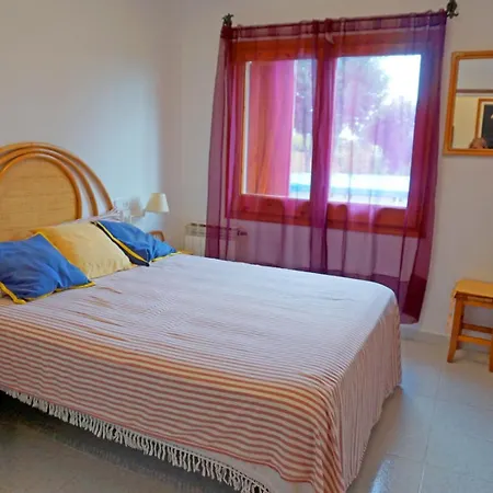 Tatil Evi Casa En Con Piscina En La Costa Brava