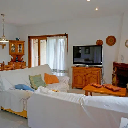 Tatil Evi Casa En Con Piscina En La Costa Brava Viladamat