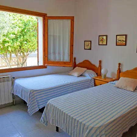 Casa En Con Piscina En La Costa Brava Viladamat