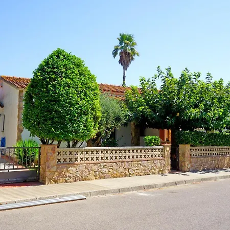 Tatil Evi Casa En Con Piscina En La Costa Brava *