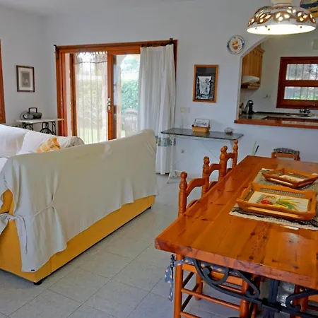 Casa En Con Piscina En La Costa Brava * Viladamat