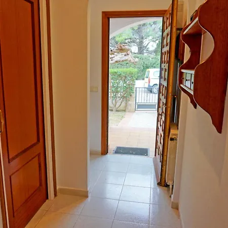 Casa En Con Piscina En La Costa Brava Tatil Evi