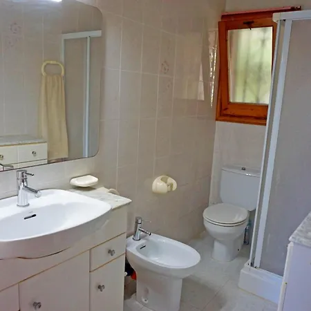 Tatil Evi Casa En Con Piscina En La Costa Brava