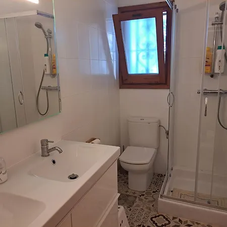Casa En Con Piscina En La Costa Brava * Viladamat