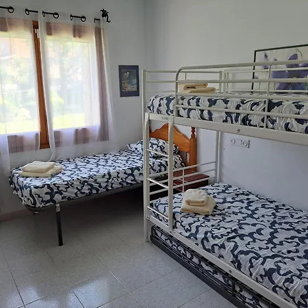 Casa En Con Piscina En La Costa Brava Dom wakacyjny