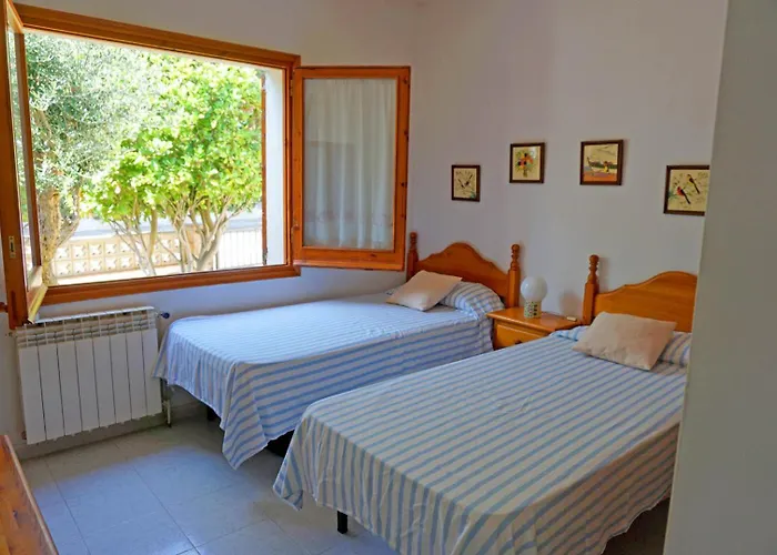 Casa En Con Piscina En La Costa Brava Viladamat