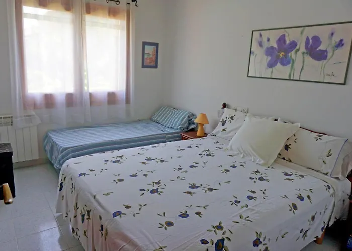 Casa En Con Piscina En La Costa Brava Dom wakacyjny