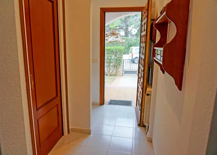 Casa En Con Piscina En La Costa Brava Dom wakacyjny