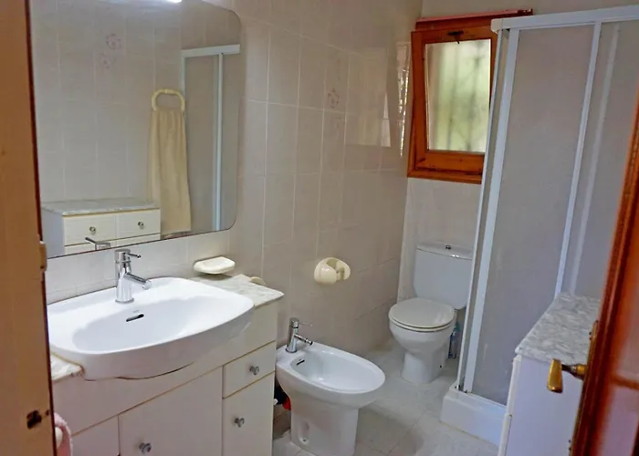 Dom wakacyjny Casa En Con Piscina En La Costa Brava