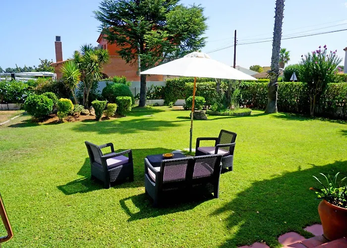 Casa En Con Piscina En La Costa Brava Viladamat