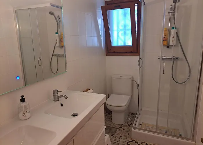 Casa En Con Piscina En La Costa Brava * Viladamat
