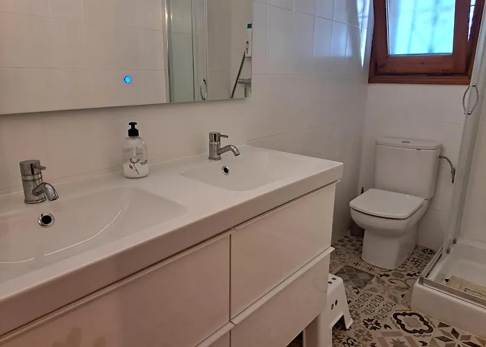 Dom wakacyjny Casa En Con Piscina En La Costa Brava Viladamat