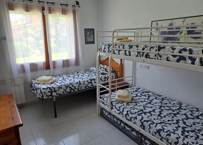 Casa En Con Piscina En La Costa Brava Dom wakacyjny