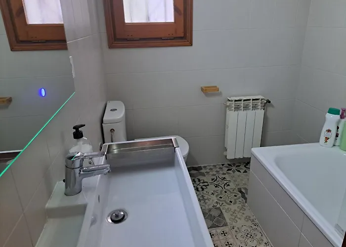 Casa En Con Piscina En La Costa Brava Dom wakacyjny